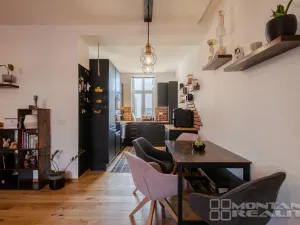 Prodej bytu 3+kk, Olomouc, Želivského, 81 m2