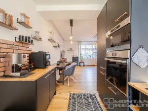 Prodej bytu 3+kk, Olomouc, Želivského, 81 m2