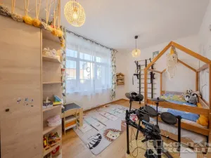 Prodej bytu 3+kk, Olomouc, Želivského, 81 m2