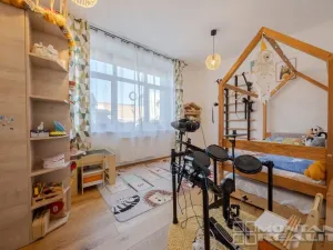 Prodej bytu 3+kk, Olomouc, Želivského, 81 m2