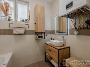 Prodej bytu 3+kk, Olomouc, Želivského, 81 m2