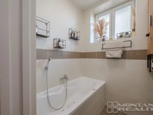 Prodej bytu 3+kk, Olomouc, Želivského, 81 m2