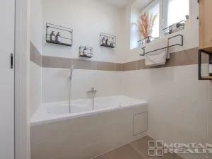 Prodej bytu 3+kk, Olomouc, Želivského, 81 m2