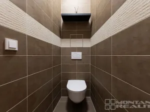Prodej bytu 3+kk, Olomouc, Želivského, 81 m2
