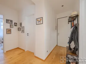 Prodej bytu 3+kk, Olomouc, Želivského, 81 m2