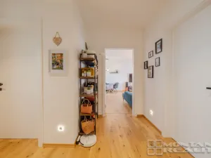 Prodej bytu 3+kk, Olomouc, Želivského, 81 m2