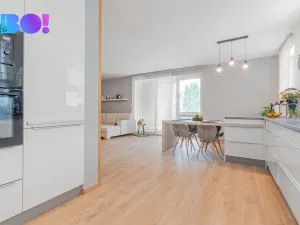Prodej rodinného domu, Uherské Hradiště - Mařatice, Vinohradská, 206 m2