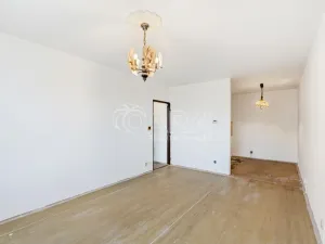 Prodej bytu 2+kk, Praha - Libeň, K Okrouhlíku, 42 m2