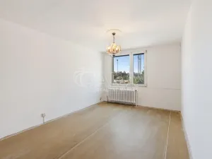 Prodej bytu 2+kk, Praha - Libeň, K Okrouhlíku, 42 m2