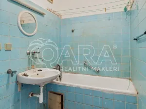 Prodej bytu 2+kk, Praha - Libeň, K Okrouhlíku, 42 m2