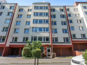 Prodej bytu 2+kk, Praha - Libeň, K Okrouhlíku, 42 m2