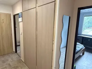 Pronájem bytu 3+1, Praha - Kobylisy, Mirovická, 78 m2