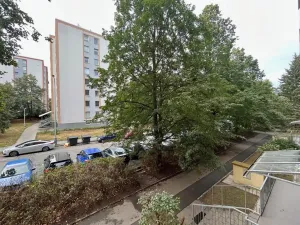 Pronájem bytu 3+1, Praha - Kobylisy, Mirovická, 78 m2