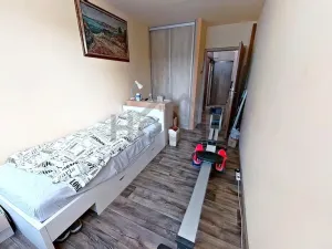 Prodej bytu 2+kk, Praha - Bohnice, Katovická, 45 m2