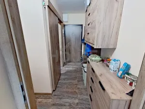 Prodej bytu 2+kk, Praha - Bohnice, Katovická, 45 m2