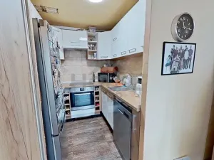 Prodej bytu 2+kk, Praha - Bohnice, Katovická, 45 m2