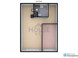 Prodej bytu 2+kk, Praha - Bohnice, Katovická, 45 m2