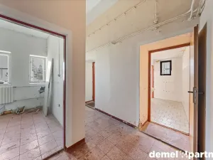Prodej výrobních prostor, Světlá Hora, 6500 m2
