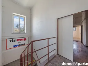 Prodej výrobních prostor, Světlá Hora, 6500 m2