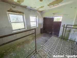 Prodej zemědělského objektu, Korouhev, 1400 m2
