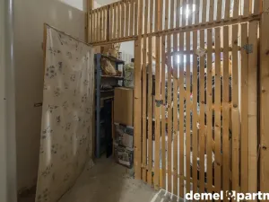 Prodej bytu 2+1, Třebíč, Řípovská, 49 m2