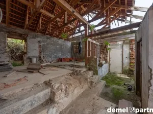 Prodej rodinného domu, Jemnice, Dělnická, 88 m2