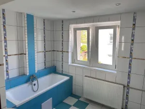 Pronájem bytu 2+1, Chomutov, Pionýrů, 65 m2