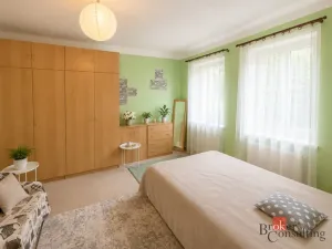 Prodej činžovního domu, Liberec - Liberec XIV-Ruprechtice, Vrchlického, 522 m2