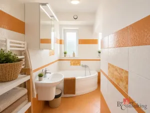 Prodej činžovního domu, Liberec - Liberec XIV-Ruprechtice, Vrchlického, 522 m2