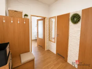 Prodej činžovního domu, Liberec - Liberec XIV-Ruprechtice, Vrchlického, 522 m2