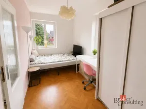 Prodej činžovního domu, Liberec - Liberec XIV-Ruprechtice, Vrchlického, 522 m2