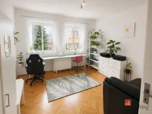 Prodej činžovního domu, Liberec - Liberec XIV-Ruprechtice, Vrchlického, 522 m2