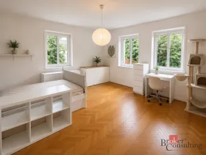 Prodej činžovního domu, Liberec - Liberec XIV-Ruprechtice, Vrchlického, 522 m2