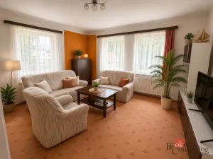 Prodej činžovního domu, Liberec - Liberec XIV-Ruprechtice, Vrchlického, 522 m2