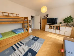 Prodej činžovního domu, Liberec - Liberec XIV-Ruprechtice, Vrchlického, 522 m2