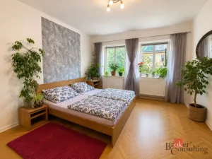 Prodej činžovního domu, Liberec - Liberec XIV-Ruprechtice, Vrchlického, 522 m2