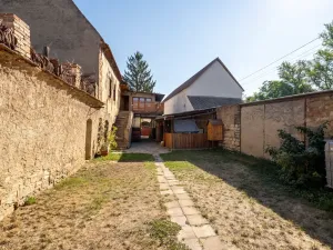 Prodej rodinného domu, Žalhostice, 150 m2