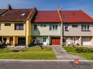 Prodej rodinného domu, Černá v Pošumaví, 160 m2