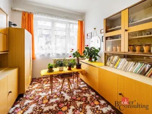 Prodej rodinného domu, Černá v Pošumaví, 160 m2