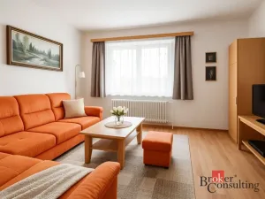 Prodej rodinného domu, Černá v Pošumaví, 160 m2