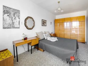 Prodej rodinného domu, Černá v Pošumaví, 160 m2
