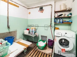 Prodej rodinného domu, Černá v Pošumaví, 160 m2