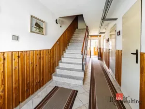 Prodej rodinného domu, Černá v Pošumaví, 160 m2
