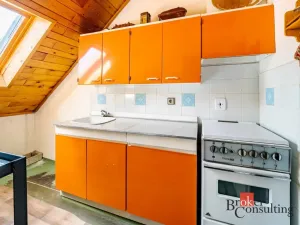 Prodej rodinného domu, Černá v Pošumaví, 160 m2