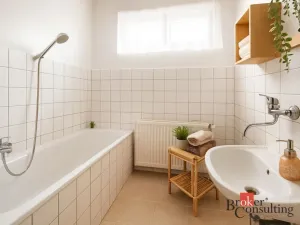 Prodej rodinného domu, Černá v Pošumaví, 160 m2