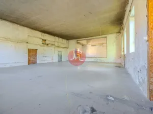 Prodej obchodního prostoru, Mořkov, Dolní, 500 m2