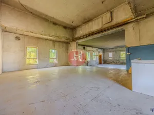 Prodej obchodního prostoru, Mořkov, Dolní, 500 m2