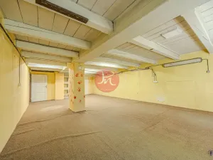 Prodej obchodního prostoru, Mořkov, Dolní, 500 m2