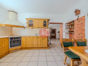 Prodej obchodního prostoru, Mořkov, Dolní, 500 m2