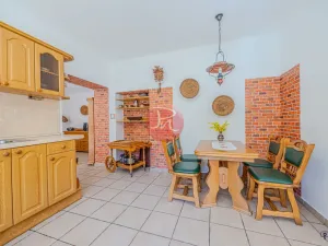 Prodej obchodního prostoru, Mořkov, Dolní, 500 m2